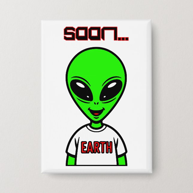 Alien (Front)