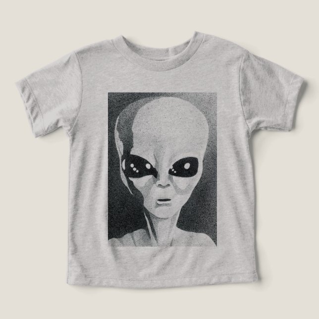 Alien (Design Front)