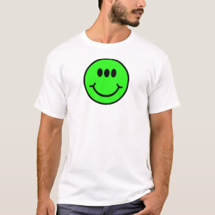 Alien - 3 Eyes T-Shirt