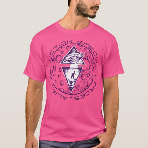 Alien Abduction Special Forces - Join The Team T-Shirt