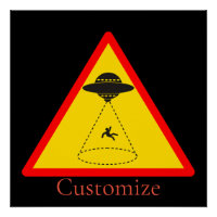 Alien Abduction UFO Thunder_Cove