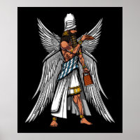 Alien Anunnaki God Ancient Sumerian King
