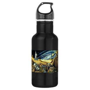 Alien Archaeology 532 Ml Water Bottle