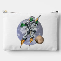 alien astronaut