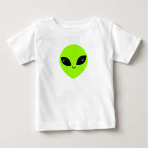 Alien  baby T-Shirt