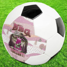 Alien BBQ Cow Abduction Joke