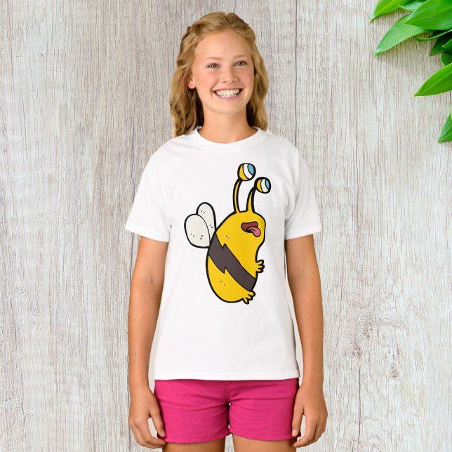 Alien Bee T-Shirt (Creator Uploaded)