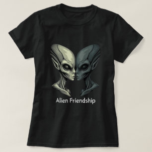 Alien BFF T-Shirt