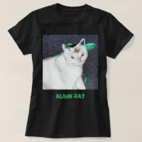 Alien Cat