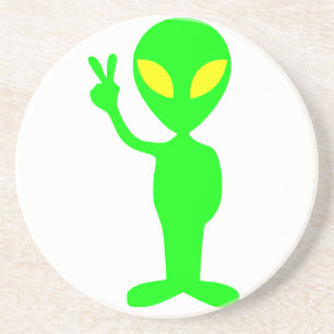 Alien Coaster