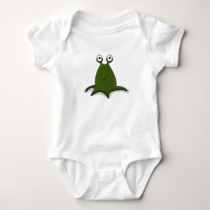 Alien Creeper