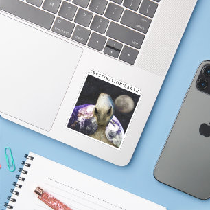 Alien Destination: Earth