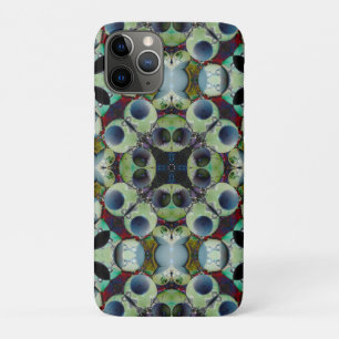 Alien Eggs Case-Mate iPhone Case