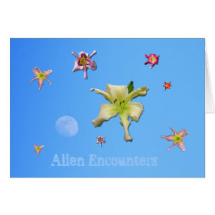 Alien Encounters