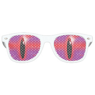 Alien Eyes Sunglasses