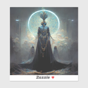 Alien Fae 3 Fantasy Sci-Fi