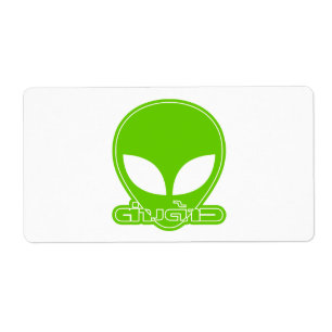 Alien [Foreigner] Tang Dao ★ Thai Language Script