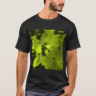 Alien Green T-Shirt