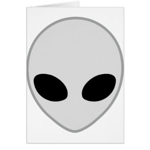 Alien Head