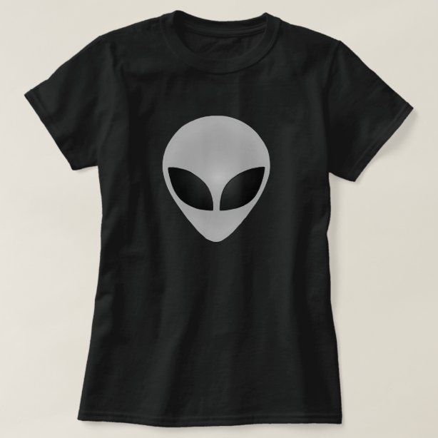 Funny Alien T-Shirts & Shirt Designs | Zazzle.co.nz