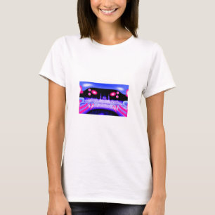 Alien invasion T-Shirt