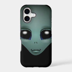 Alien iPhone 5 Case Cute E.T. Mobile Phone Cases