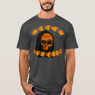 Alien  Jukebox  -  Rockin'  Guitar T Shirt -