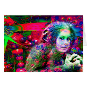 Alien Jungle