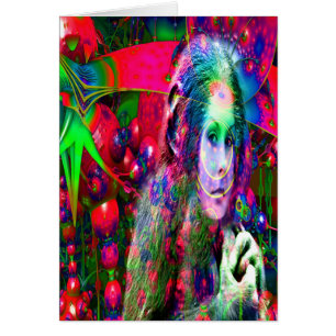 Alien Jungle