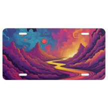 Alien Lands