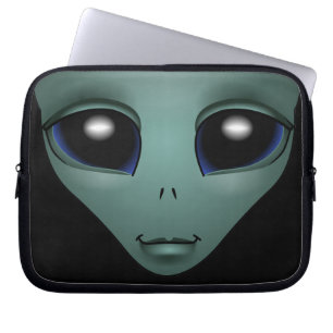 Alien Laptop Sleeve ET Laptop Accessories