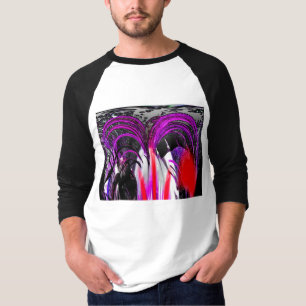 Alien life T-Shirt