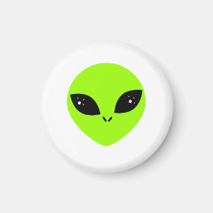 Alien magnet