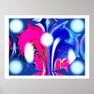 Alien memories poster