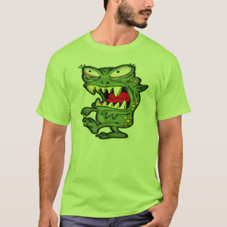 Alien Monster T-shirts