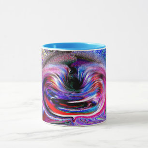 Alien Mug