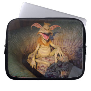 Alien Neoprene Laptop Sleeve 10 inch