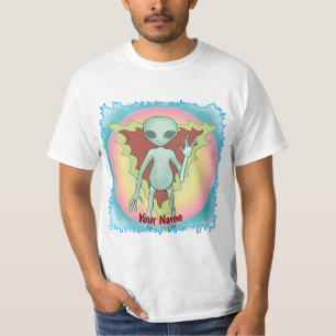 Alien One T-Shirt