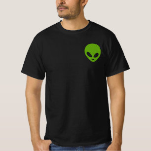 Alien orders T-Shirt