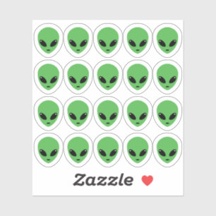 Alien Party Decorations Spacecraft Bujo Planner 