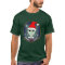 Alien Peace On Earth Shirt