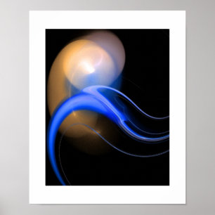 ALIEN PEARL POSTER
