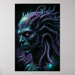 Alien Poster