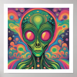 Alien Poster