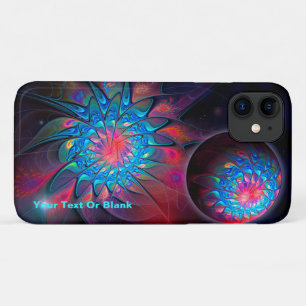 Alien Probe Case-Mate iPhone Case