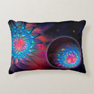 Alien Probe Decorative Cushion