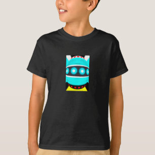 Alien robot T-Shirt