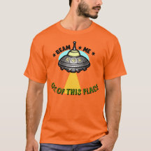 Alien Ship Beam Men's Basic T-Shirt
