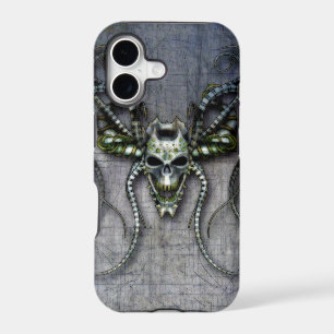 Alien Skull