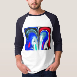 Alien space T-Shirt